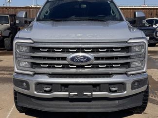 Used 2024 Ford F250 Lariat w/ Chrome Package video 1