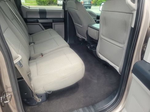 Used 2019 Ford F150 XLT w/ Equipment Group 301A Mid RWD image 15