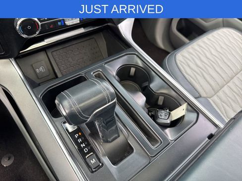 Certified 2023 Ford F150 Limited AWD/4WD image 39