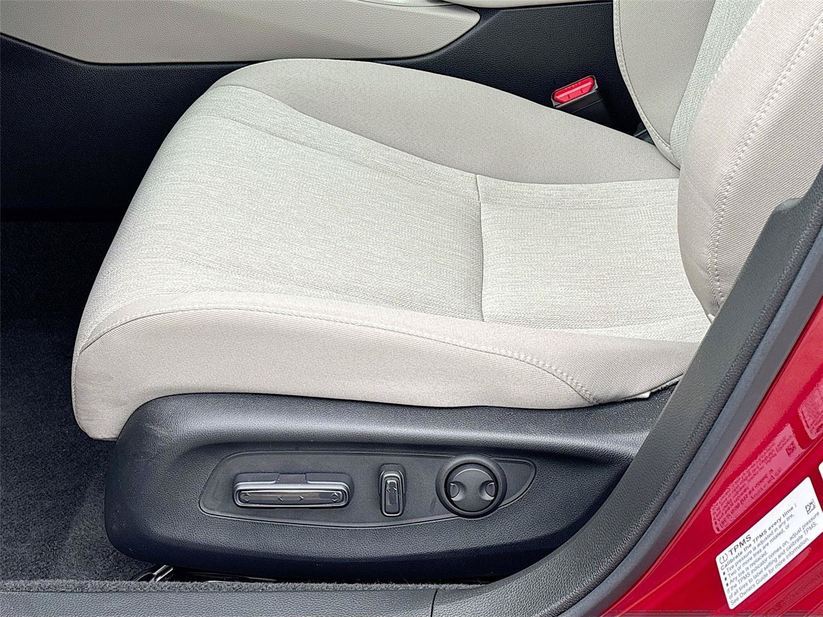 Used 2026 Honda Accord SE image 21