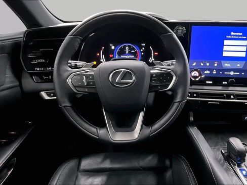 Used 2023 Lexus RX 350 FWD w/ Cold Area Package image 6
