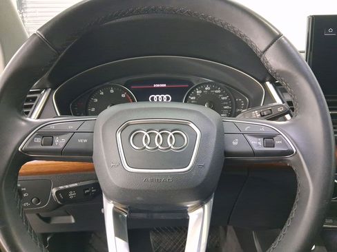 Used 2023 Audi Q5 2.0T Premium image 15