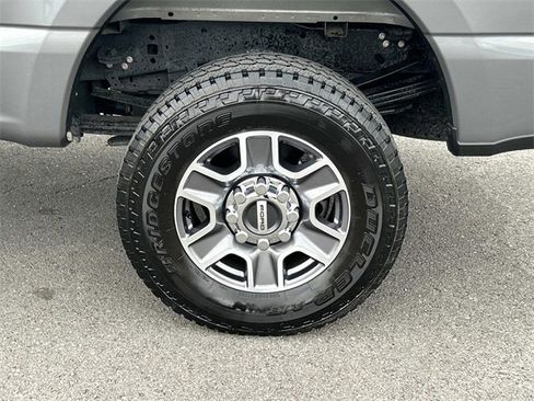 Certified 2025 Ford F350 Lariat image 12