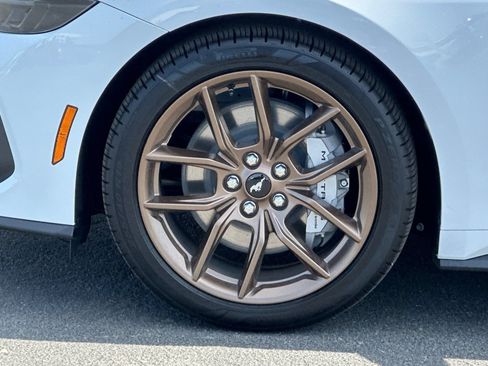 New 2026 Ford Mustang GT Premium RWD image 24