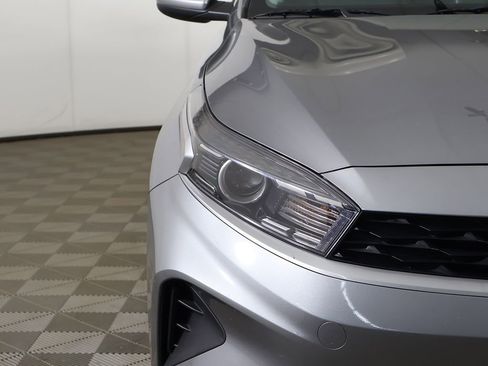 Used 2024 Kia Forte LXS image 11