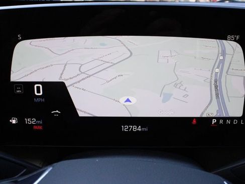 Used 2026 Chevrolet Equinox ACTIV w/ Safety and Technology Package FWD image 25