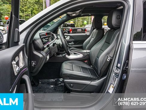 Used 2023 Mercedes-Benz GLE 450 GLE 450 w/ Premium Package image 19