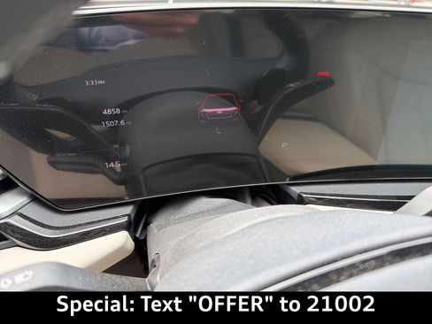 Certified 2025 Audi A5 2.0T Premium w/ Convenience Package AWD/4WD image 29