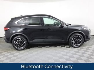 New 2026 Ford Escape Platinum w/ Premium Technology Package video 2