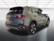 Used 2024 Volkswagen Taos SE AWD/4WD image 5