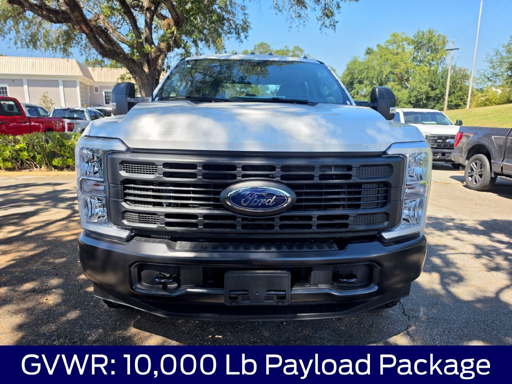 New 2026 Ford F250 XL w/ XL Off-Road Package AWD/4WD image 8