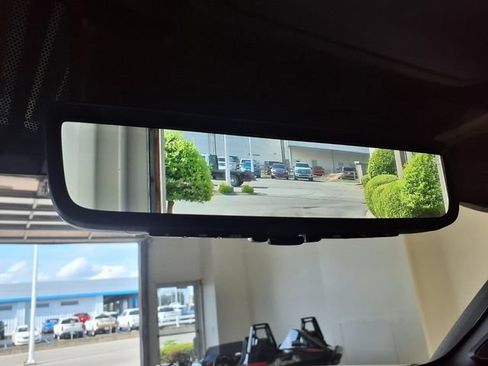 Used 2026 Toyota Tacoma 4x4 Double Cab Hybrid w/ Tow Tech Package image 12