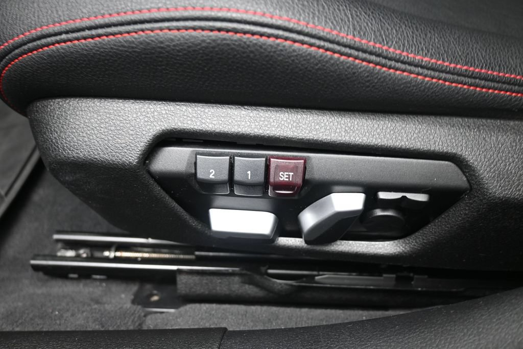 Used 2016 BMW 328i Sedan RWD image 22