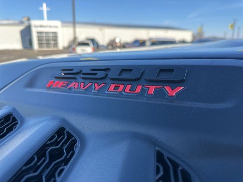 New 2026 RAM 2500 Tradesman image 20