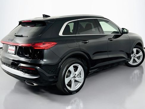 Used 2025 Audi Q5 Prestige AWD/4WD image 14