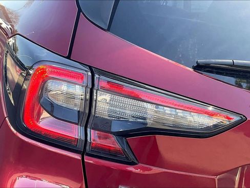 Used 2022 Subaru Outback Limited XT image 31