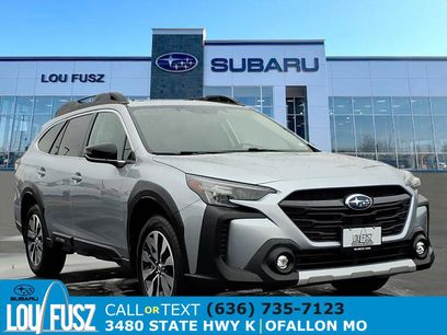 Used 2024 Subaru Outback Limited