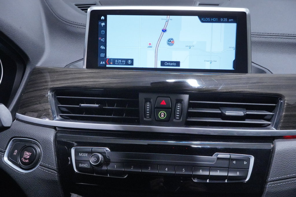 Used 2021 BMW X1 sDrive28i w/ Convenience Package FWD image 20