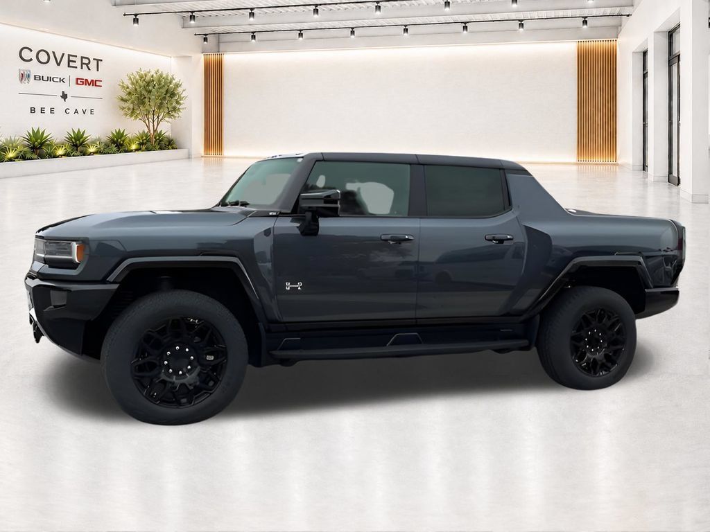 New 2026 GMC Hummer EV 4x4 Crew Cab image 6