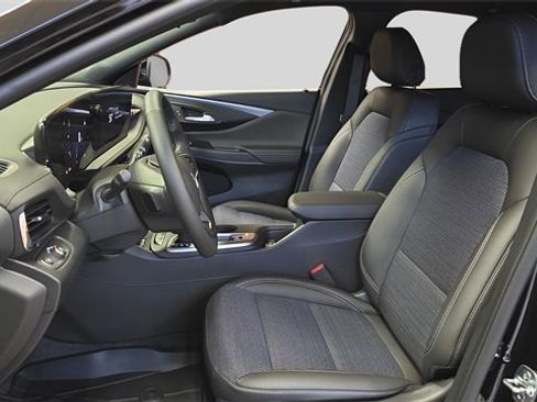 New 2026 Buick Envista Preferred w/ Convenience I Package image 11