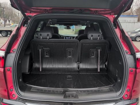 Certified 2023 Buick Enclave Essence w/ Experience Buick Package image 25