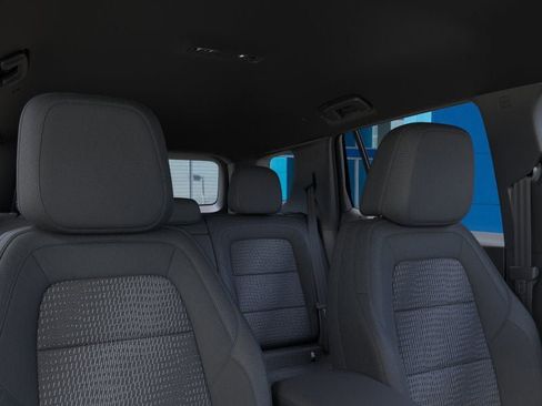 New 2026 Chevrolet Equinox LT w/ Safety and Technology Package image 48