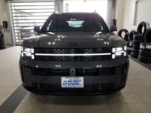 New 2026 Hyundai Santa Fe Calligraphy image 20