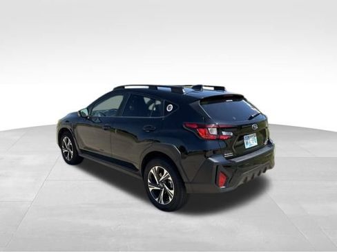 Used 2024 Subaru Crosstrek 2.0i Premium AWD/4WD image 5