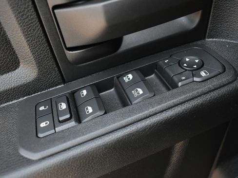Used 2025 RAM 3500 Tradesman AWD/4WD image 11