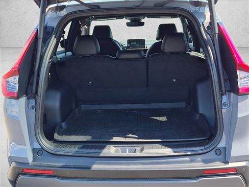 Used 2024 Honda CR-V Sport Touring image 6