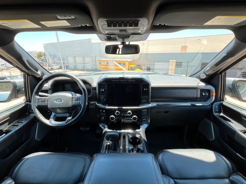 Used 2022 Ford F150 Tremor w/ Equipment Group 402A High AWD/4WD image 9