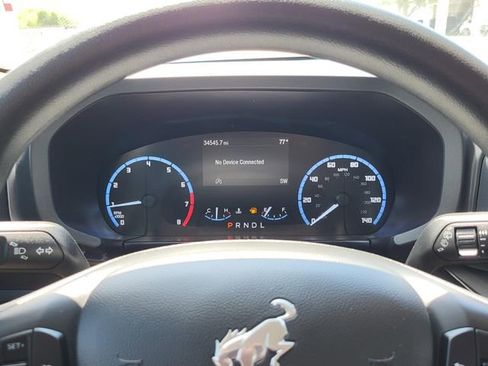 Used 2021 Ford Bronco Sport Big Bend image 4