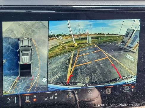 New 2026 GMC Sierra 1500 Denali image 14