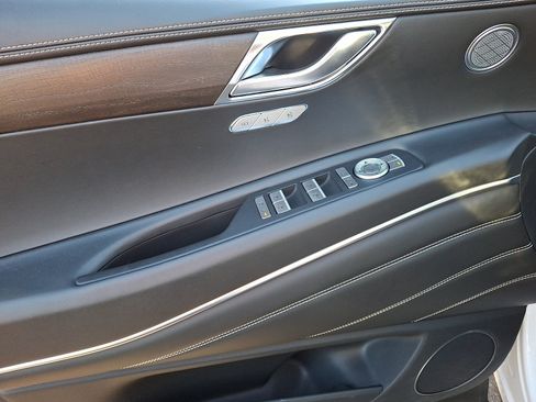 Certified 2023 Genesis GV80 2.5T w/ Cargo Package AWD/4WD image 13