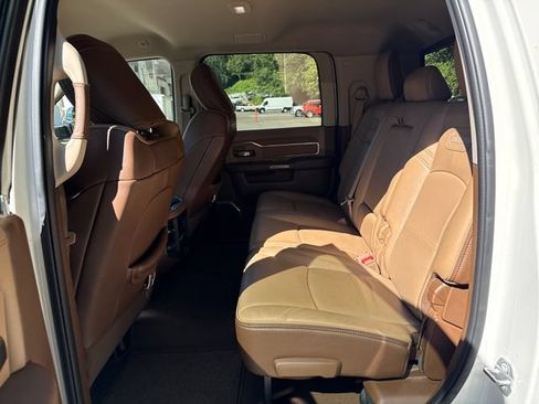 Used 2019 RAM 3500 Limited AWD/4WD image 13