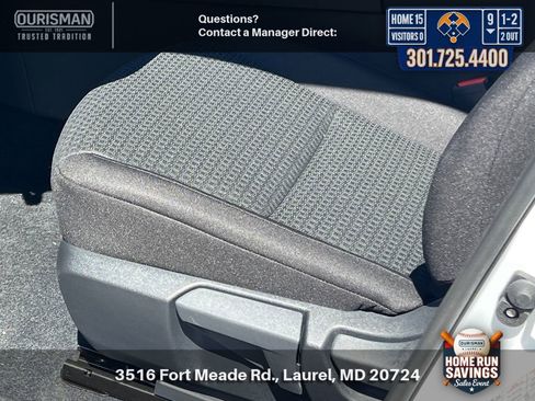 New 2026 Nissan Sentra S w/ Floor Mat Package FWD image 7