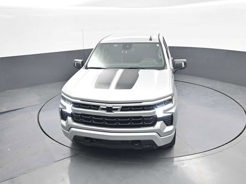 Used 2022 Chevrolet Silverado 1500 RST w/ Rally Edition AWD/4WD image 37