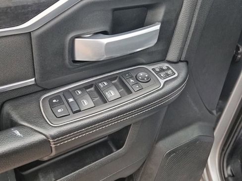 Certified 2024 RAM 2500 Big Horn image 14