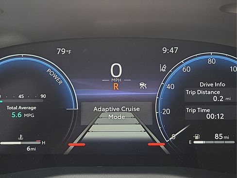 New 2026 Toyota Camry XSE FWD image 24