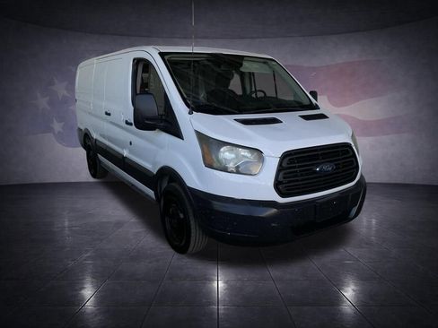 Used 2016 Ford Transit 150 Base image 7