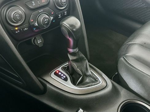 Used 2016 Dodge Dart Limited w/ Technology Group image 16