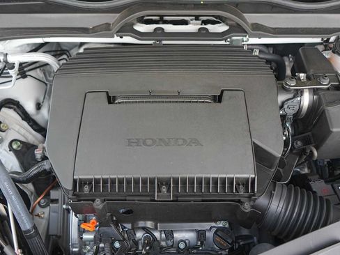 Used 2026 Honda Pilot Elite image 9