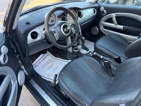 Used 2002 MINI Cooper Hardtop image 7