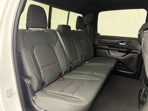 Used 2025 RAM 1500 Tradesman AWD/4WD image 24