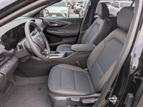 New 2026 Buick Envista Preferred w/ Advanced Safety Package FWD image 17