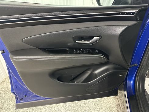 Used 2022 Hyundai Tucson Limited image 12