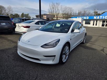 Used 2018 Tesla Model 3 Long Range