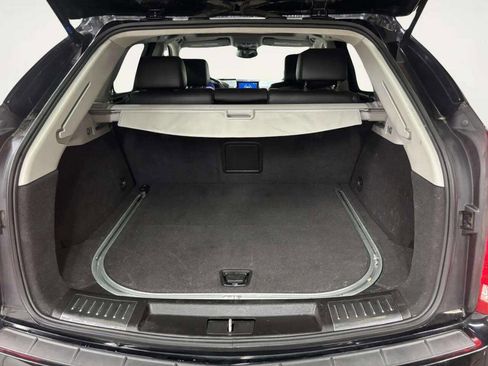 Used 2012 Cadillac SRX Luxury FWD image 6