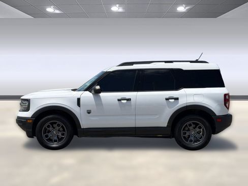 Used 2022 Ford Bronco Sport Big Bend w/ Convenience Package AWD/4WD image 2