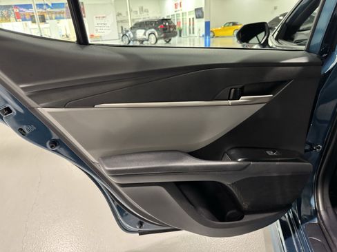 Used 2025 Toyota Camry XSE image 31